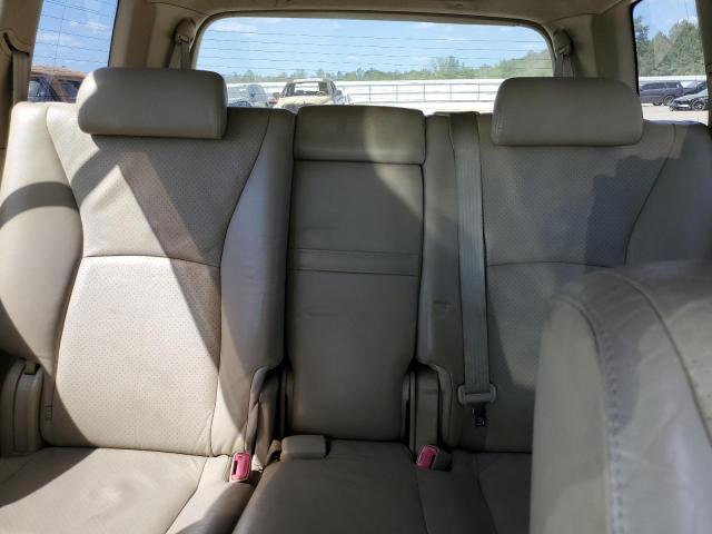 2004 Toyota Highlander Base VIN: JTEDP21A440039949 Lot: 52452584