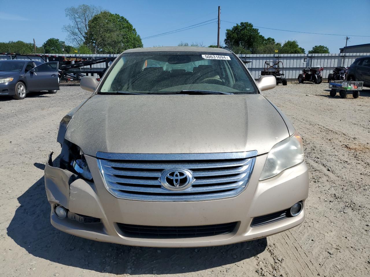 4T1BK36B88U310359 2008 Toyota Avalon Xl