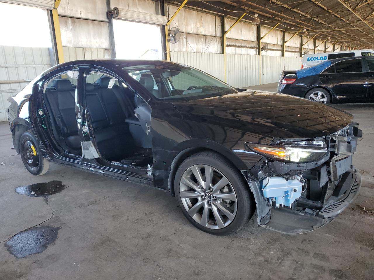 JM1BPBEM2L1162674 2020 Mazda 3 Premium