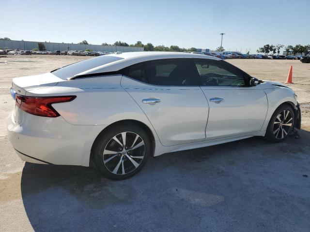 2017 NISSAN MAXIMA 3.5 - 1N4AA6AP0HC446357