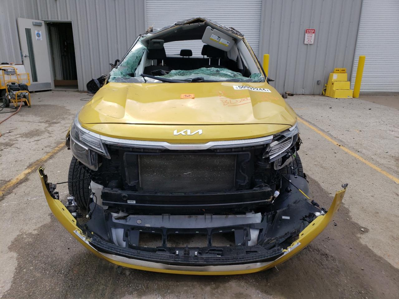 KNDEU2AA4N7264284 2022 Kia Seltos S