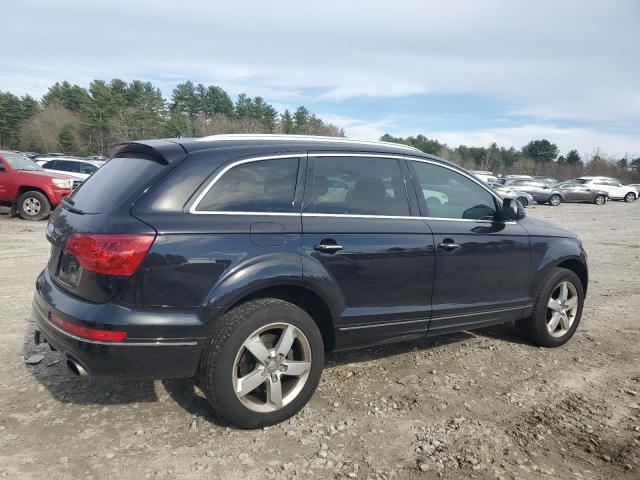 2014 Audi Q7 Premium Plus VIN: WA1LMAFE2ED015491 Lot: 51409634