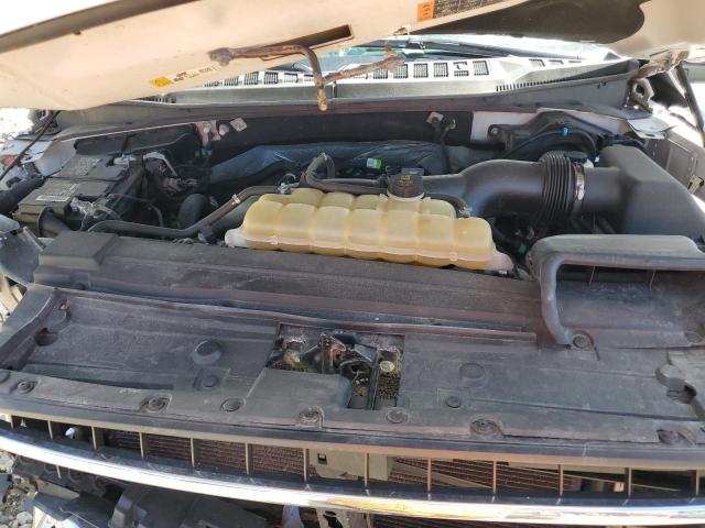 2019 Ford F150 Supercrew VIN: 1FTEW1EP5KFB85484 Lot: 50527894