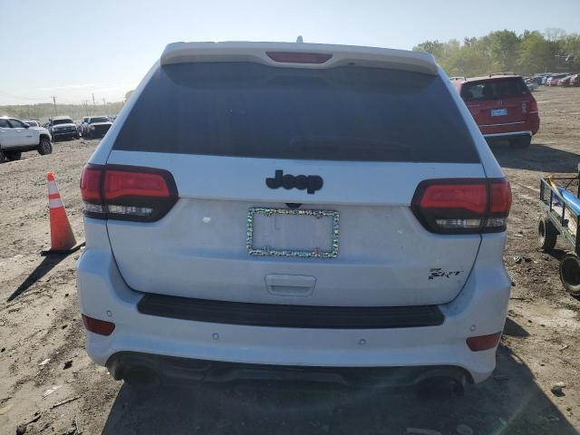 2019 Jeep Grand Cherokee Srt-8 VIN: 1C4RJFDJ8KC589455 Lot: 47810664