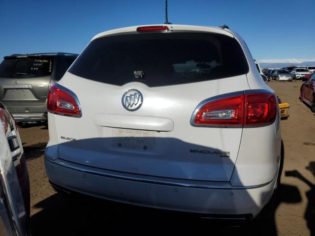 2016 Buick Enclave VIN: 5GAKVBKD1GJ224650 Lot: 49125554