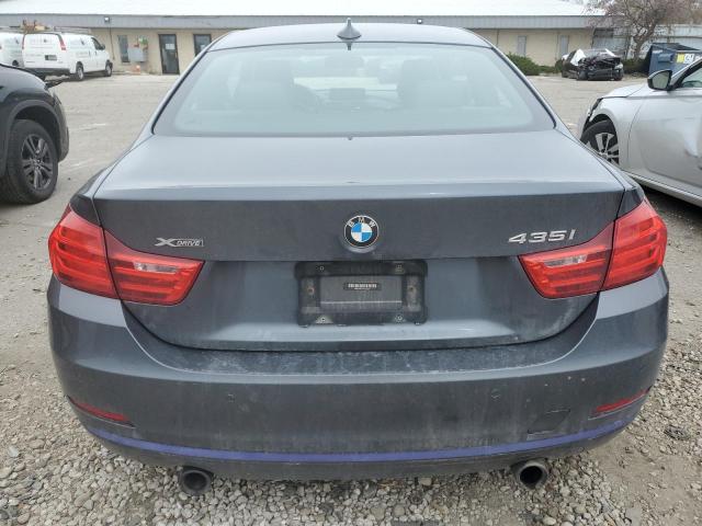 VIN WBA3R5C57FK372971 2015 BMW 4 Series, 435 XI no.6