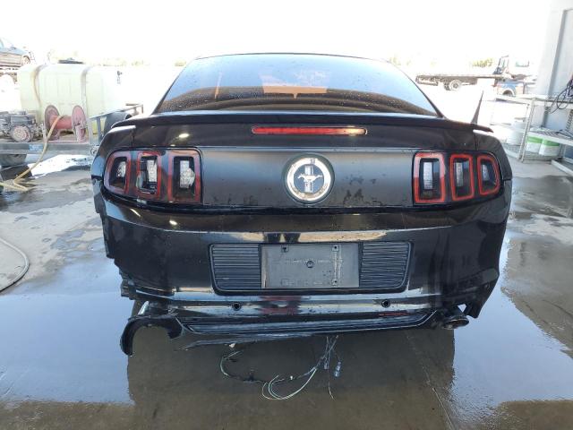 2013 Ford Mustang VIN: 1ZVBP8AM7D5247770 Lot: 50119754