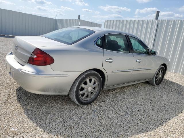 2007 Buick Lacrosse Cxl VIN: 2G4WD582471116443 Lot: 49977474