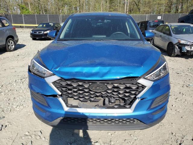 2019 Hyundai Tucson Se VIN: KM8J2CA43KU005573 Lot: 51010054