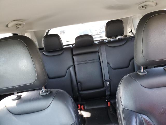 2019 Jeep Compass Limited VIN: 3C4NJDCB2KT595947 Lot: 52683984