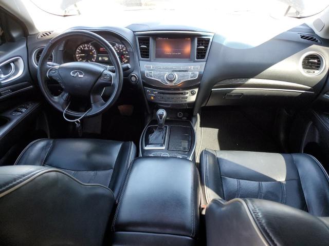 2016 Infiniti Qx60 VIN: 5N1AL0MM0GC524147 Lot: 49454814