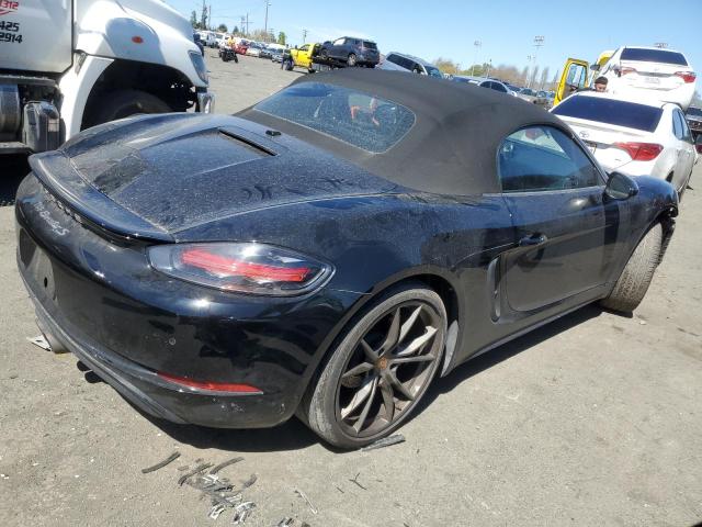 VIN WP0CB2A84HS240482 2017 Porsche Boxster, S no.3