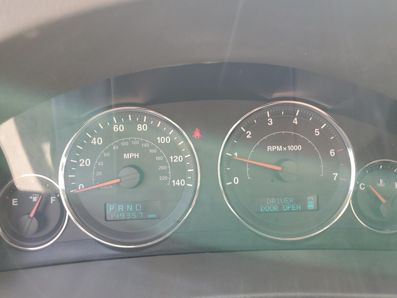 1J4GR48K06C350697 2006 Jeep Grand Cherokee Laredo