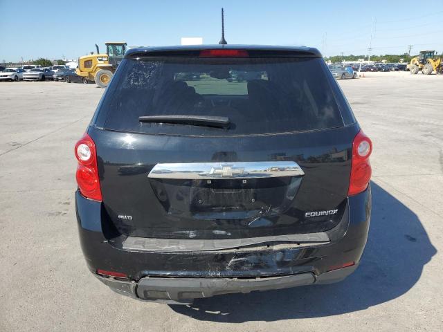 2014 Chevrolet Equinox Ls VIN: 2GNFLEEK3E6168004 Lot: 52214204