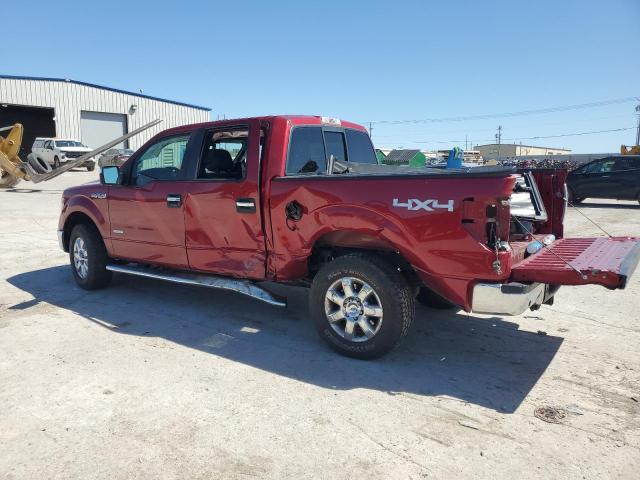 2013 Ford F150 Supercrew VIN: 1FTFW1ET6DKG24770 Lot: 50767764