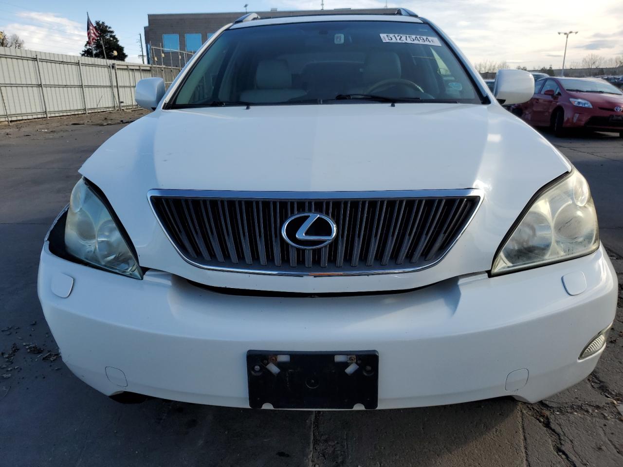 2T2HA31U45C060679 2005 Lexus Rx 330