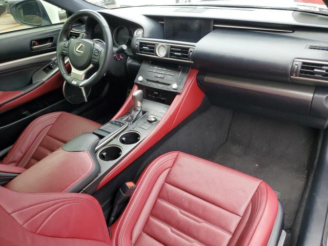 2015 Lexus RC - Image 8