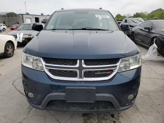 2015 Dodge Journey Sxt VIN: 3C4PDCBB6FT614596 Lot: 52408804