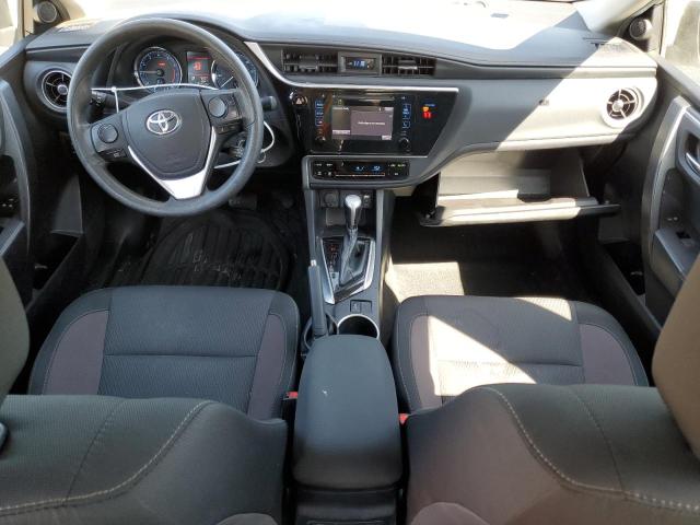 2018 Toyota Corolla L VIN: 2T1BURHE7JC099599 Lot: 50636094