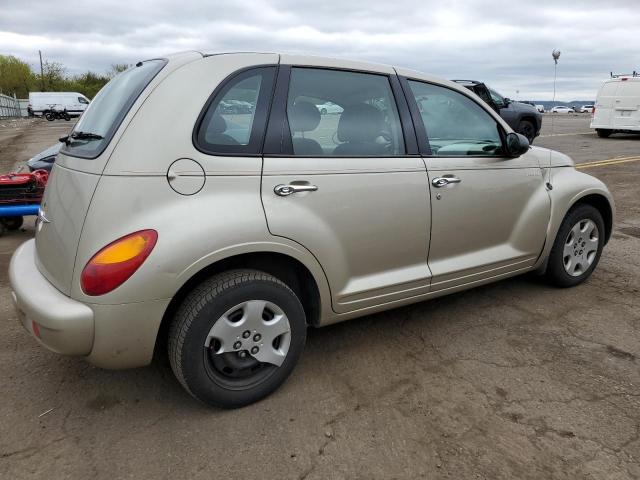 2005 Chrysler Pt Cruiser VIN: 3C4FY48B05T632555 Lot: 51674894