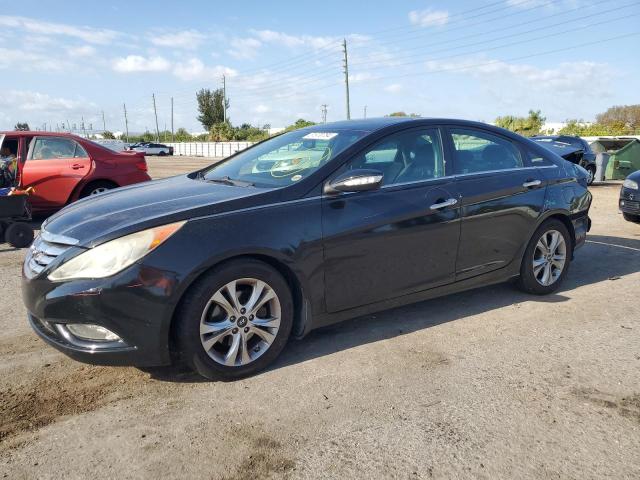 2013 Hyundai Sonata Se VIN: 5NPEC4AC7DH711393 Lot: 51970784