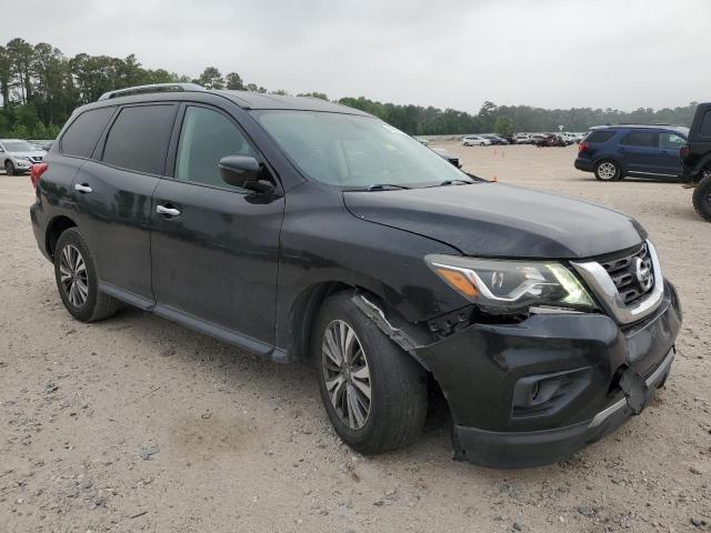 2017 Nissan Pathfinder S VIN: 5N1DR2MN7HC671017 Lot: 49787724