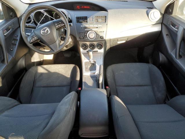 2011 Mazda 3 I VIN: JM1BL1VFXB1473016 Lot: 50371844