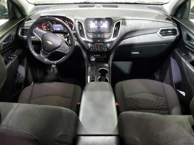 2019 Chevrolet Equinox Lt VIN: 3GNAXKEV5KS585421 Lot: 49605684