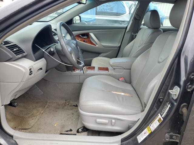 2009 Toyota Camry Se VIN: 4T1BK46K09U084311 Lot: 49213544