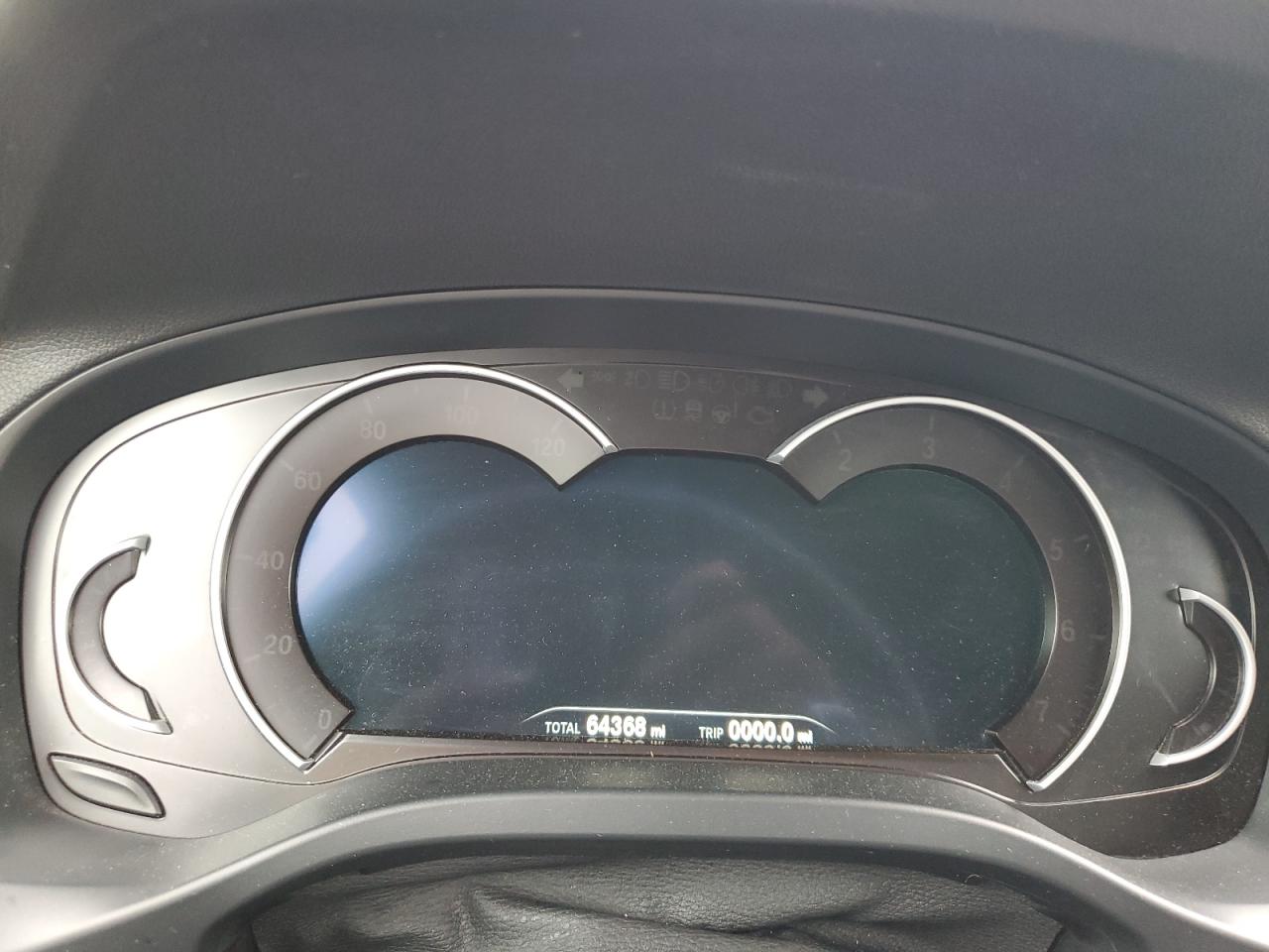 5UXTR7C52KLF32744 2019 BMW X3 Sdrive30I