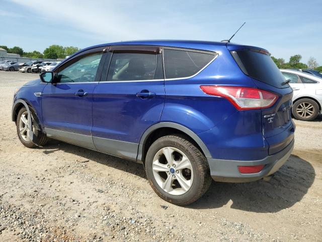 2015 Ford Escape Se VIN: 1FMCU0G98FUC40013 Lot: 52087934