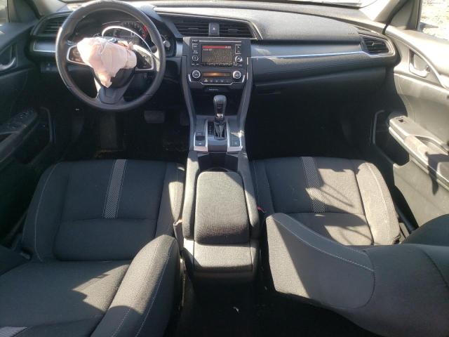 2018 Honda Civic Lx VIN: 2HGFC2F52JH537984 Lot: 51072164