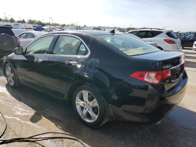 2014 Acura Tsx Tech VIN: JH4CU2F61EC003633 Lot: 50664484