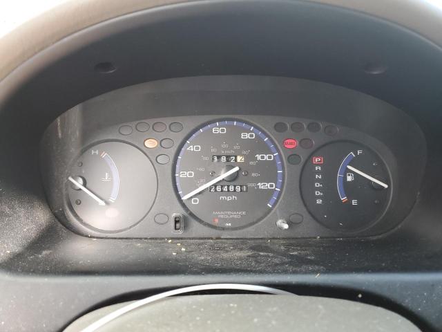 1999 Honda Civic Base VIN: 2HGEJ661XXH519313 Lot: 49545184