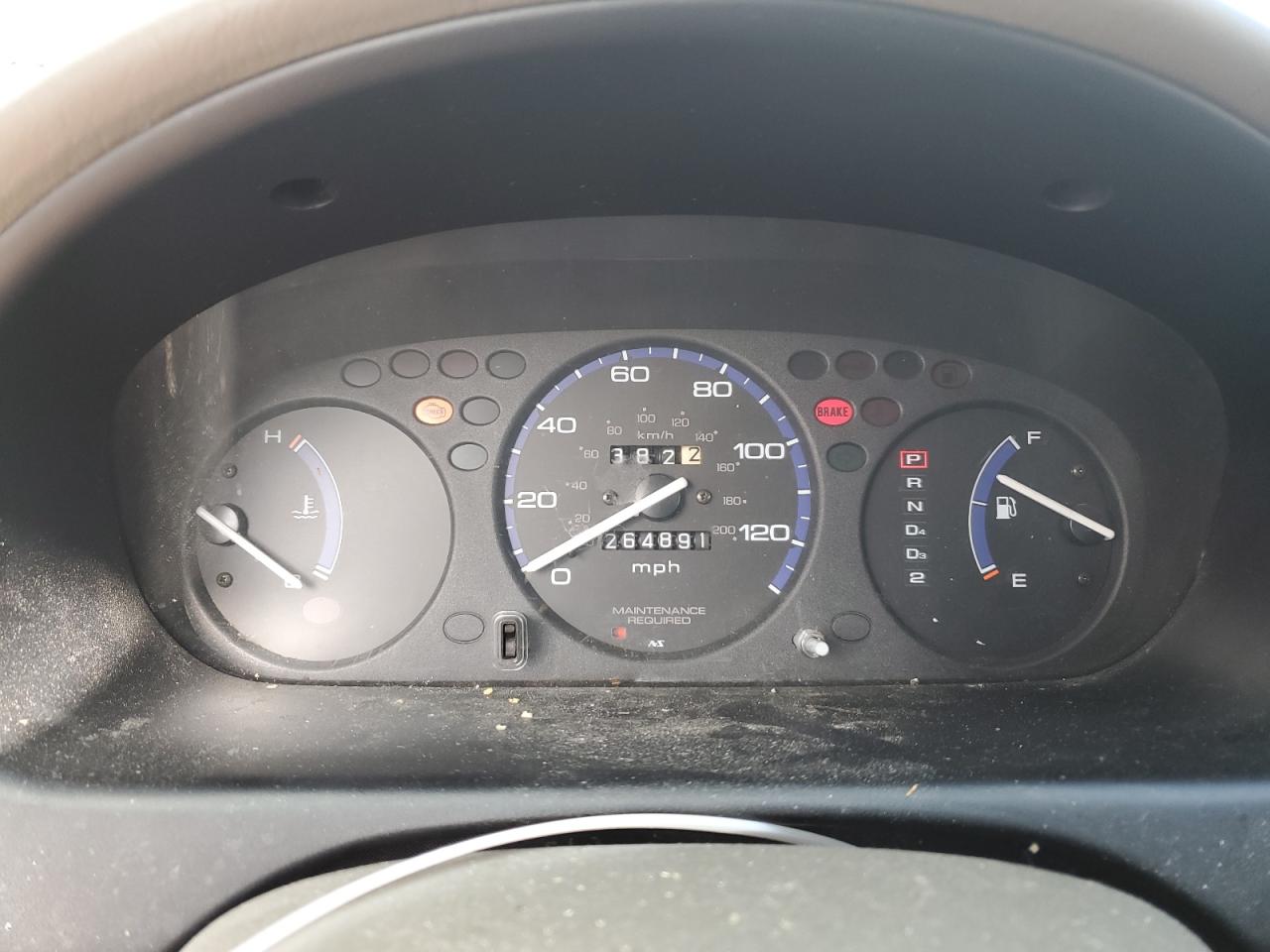 2HGEJ661XXH519313 1999 Honda Civic Base