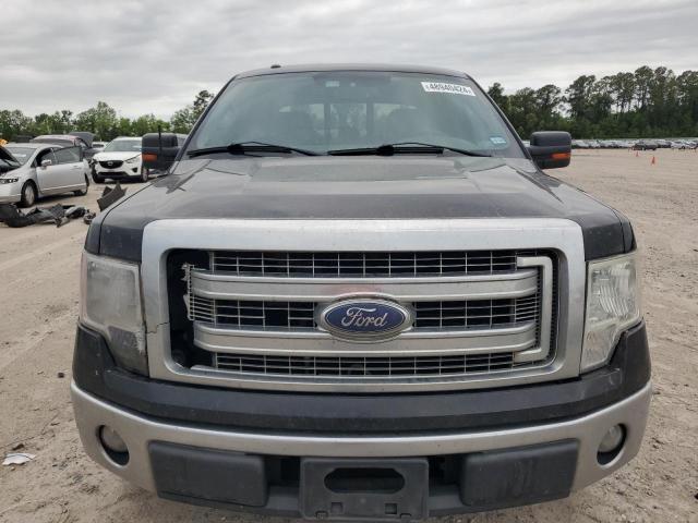 VIN 1FTFW1CF9DKE15875 2013 Ford F-150, Supercrew no.5