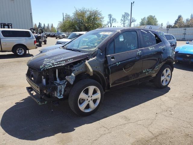 2015 Buick Encore VIN: KL4CJGSB0FB271911 Lot: 51001714