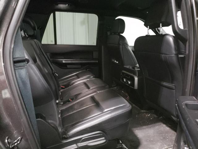 2019 FORD EXPED XLT - 1FMJK1JT6KEA37312