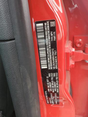2020 JEEP RENEGADE ZACNJABB5LPK94112