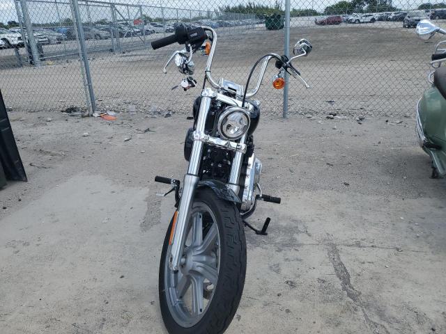 2023 HARLEY-DAVIDSON FXST 1HD1BVJ10PB074745