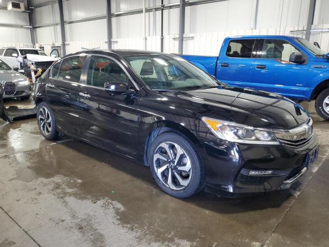 2016 HONDA ACCORD EXL - 1HGCR2F83GA115273