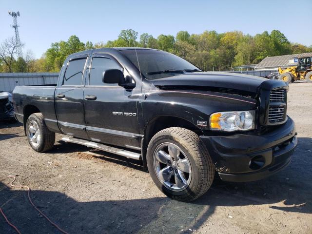 2004 Dodge Ram 1500 St VIN: 1D7HU18D94J236902 Lot: 52479284