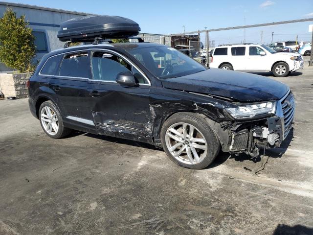 2018 Audi Q7 Prestige VIN: WA1VAAF70JD051290 Lot: 51788414