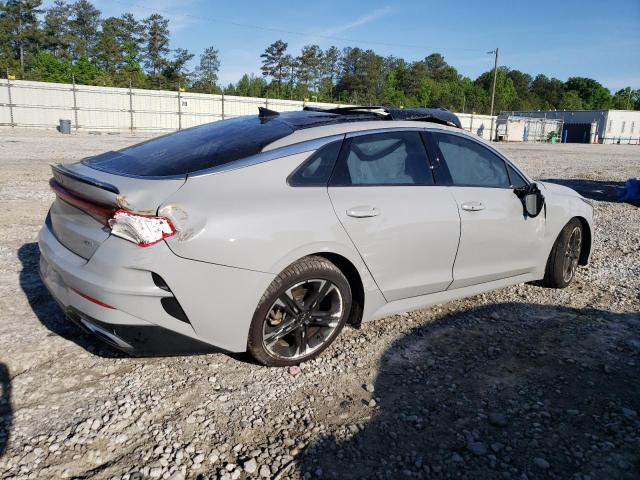 2023 Kia K5 Gt Line VIN: 5XXG64J26PG191243 Lot: 51948204