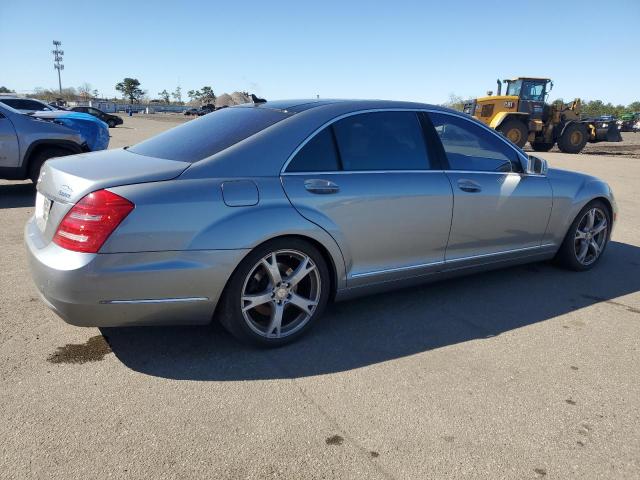 VIN WDDNG9EB5DA527215 2013 Mercedes-Benz S-Class, 5... no.3