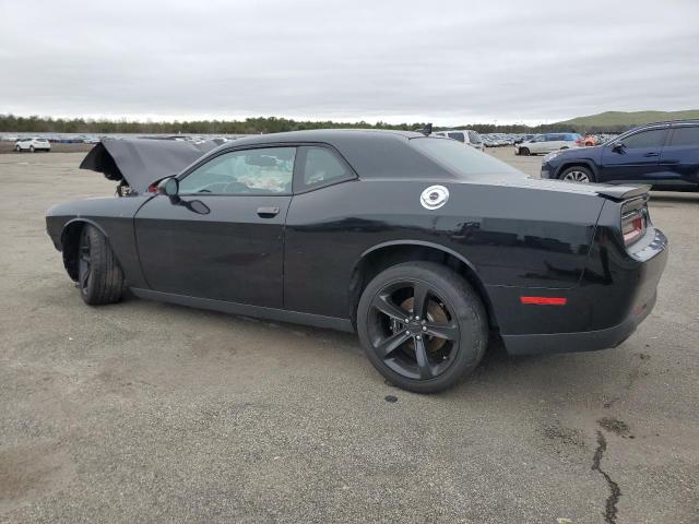 2015 Dodge Challenger Sxt VIN: 2C3CDZAG2FH775006 Lot: 47656684