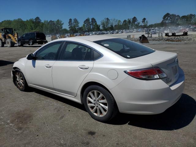 2012 Mazda 6 I VIN: 1YVHZ8DH7C5M18872 Lot: 54597894