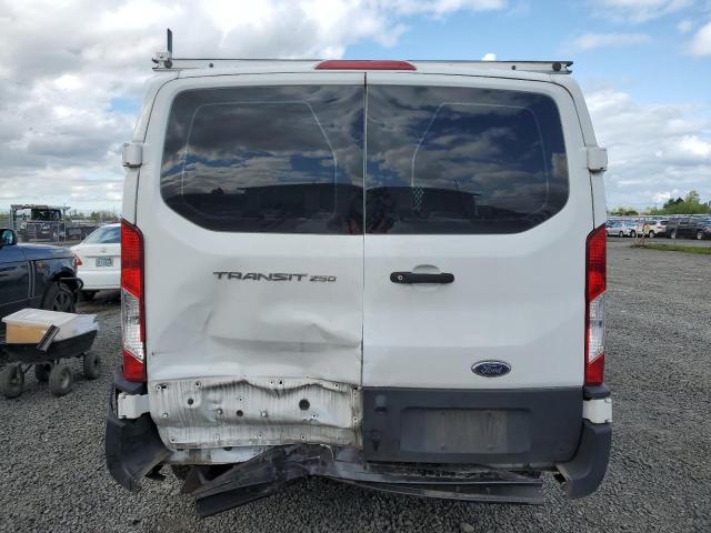 2019 Ford Transit T-250 VIN: 1FTYR1YM9KKA55687 Lot: 49446204