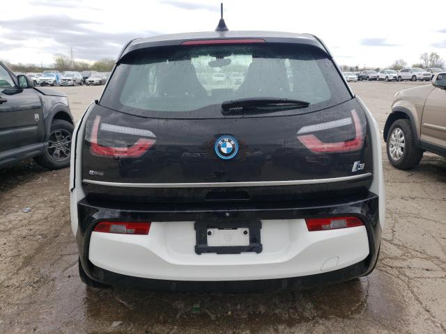 VIN WBY8P4C57K7D46040 2019 BMW I3, Rex no.6