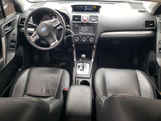 2015 Subaru Forester 2.5I Limited VIN: JF2SJARCXFH514894 Lot: 49646844